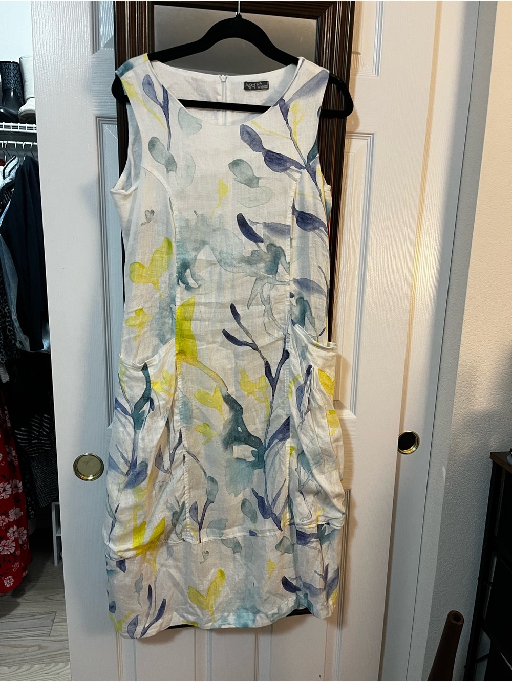 Art Simply Dolcezza dress